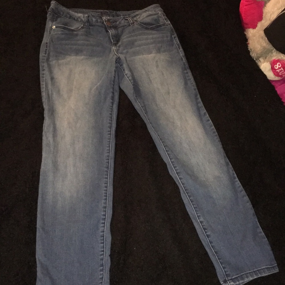 Rue21 jeans